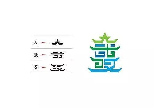汉字还能这么玩，老祖宗的智慧被激活了