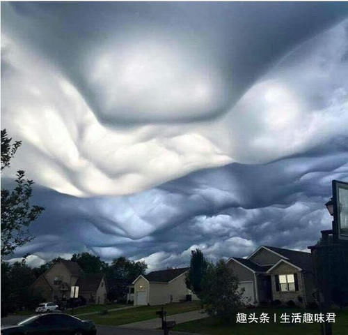 14张不可思议的照片，证明大自然比想象中更独特