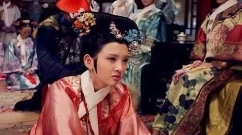 『电视剧』《甄嬛传》细思极恐的几个情节,华妃成预言家,一语猜中她的结局