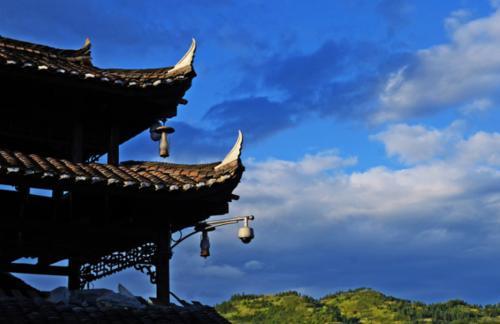 商业化景区现象太频繁，贵州又一景点此原因变成空城