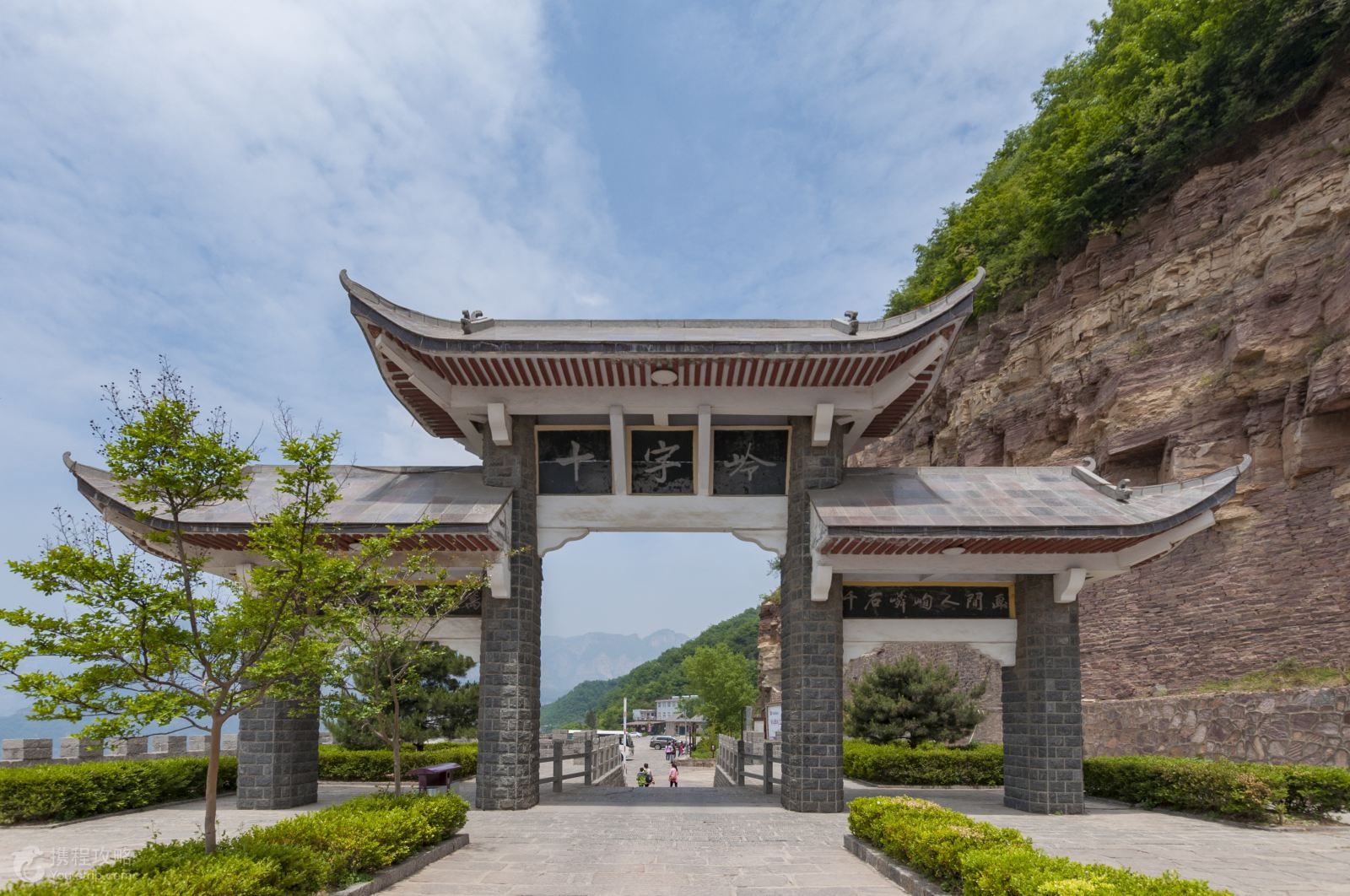 河南最高、最适合爬的13座山峰，景色绝美，你爬过几个?