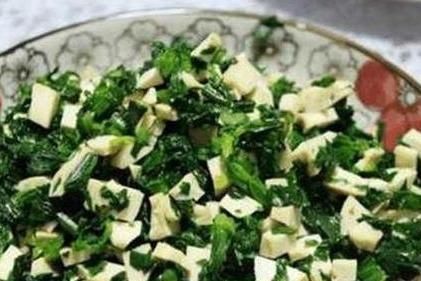 「凉菜」16道春季经典素凉菜,道道可口美味,素食主义者看过来