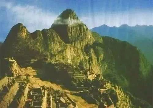 这些可不是PS!9个大自然形成绝无加工的奇景，图4就在中国