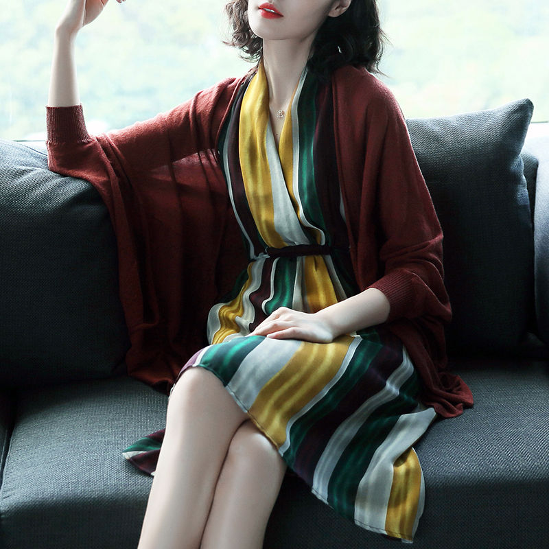 你一定不知道!新出炉一种“魅力裙”优雅又洋气，美嫩大方又显瘦