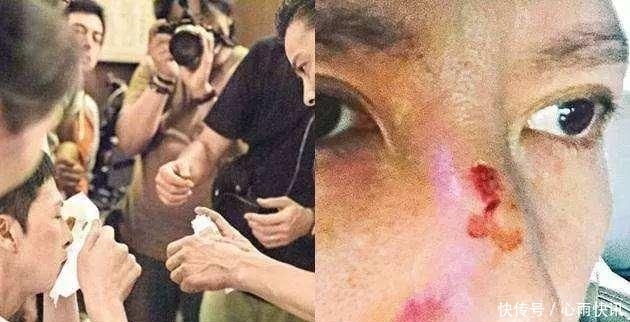  【李连杰】被李连杰打，针对吴京，今天我必须为“戏霸”甄子丹正名