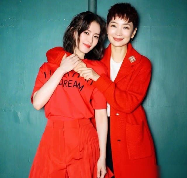 时尚芭莎前主编苏芒