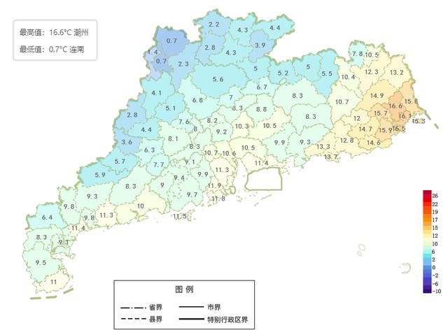 广东也要下雪咯？连续降雪“下得哭”，2019年可能还有大雪！