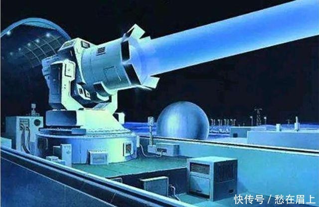  #科学技术#中国激光女神“侯静”：突破美国技术封锁，比核弹还恐怖的女人