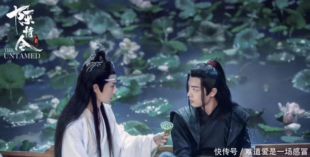 我喜欢的是肖战还是王一博