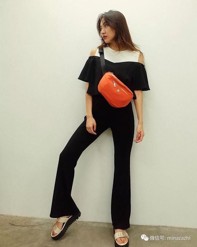 杰伦嫂转型了!酷炫狂拽的昆凌帅skr人