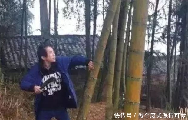 「动作」TFBOYS三小只回农村!千玺最悠闲,王源最真实,王俊凯最尴尬!