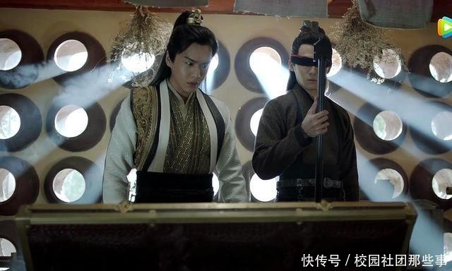 庆余年叶轻眉留给范闲的信