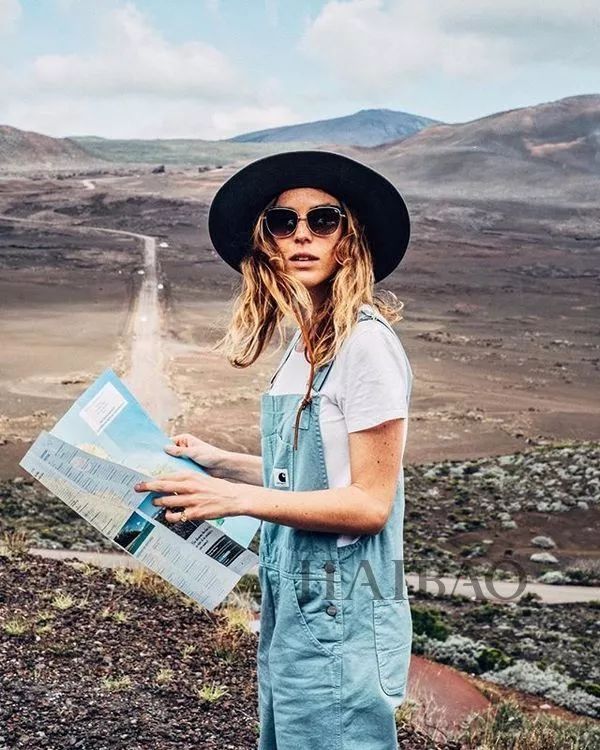 奇怪| 满脸雀斑的她从不磨皮，但是拍出来却比蛇精脸还好看