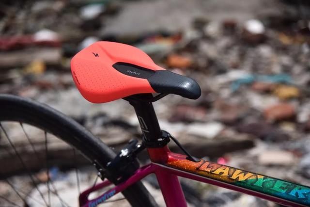  「经典版POWER」史上最受欢迎系列 SPECIALIZED POWER座垫家族全解析