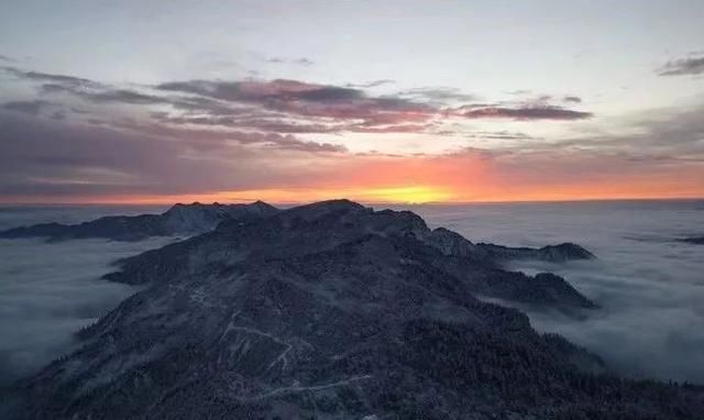 这才是四川最美7大景点，景美人还少，去过5个的都是老司机！