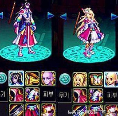 dnf史上逼格最高的时装!国服十周年时装竟然是