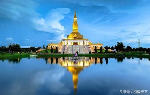 损失420亿，泰国商家没有丝毫反省，依旧硬气：国庆中国人肯定来