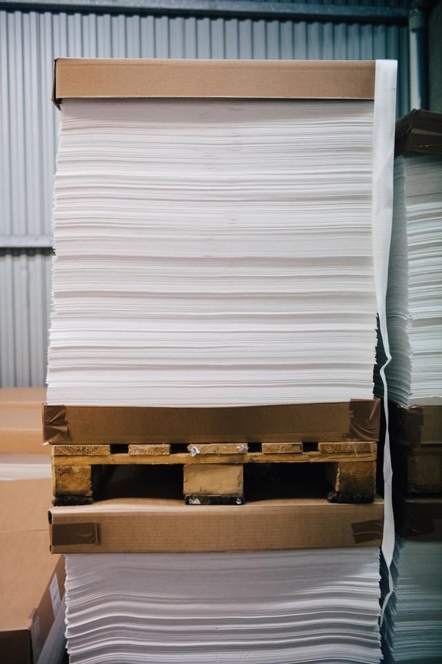 『推出』快时尚启动环保革命,H&M将首次推出可持续面料新品