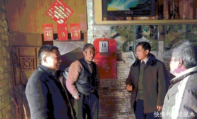 现在的农村，这3行很吃香，不仅能挣钱而且也很体面，村干部都支