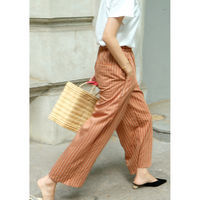 腿粗不要这样穿，真的太显腿细了!