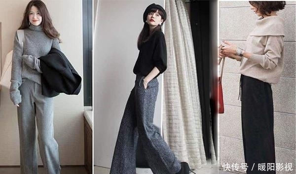 『穿搭』轻熟型的职场女,怎样穿出稳重优雅的质感,几个技巧让你轻松驾驭
