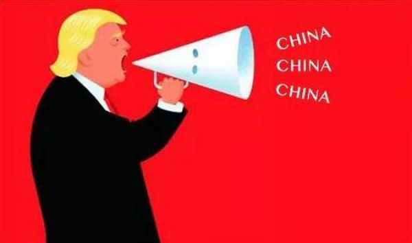 40年前美国干件蠢事险些亡国 如今“二进宫”