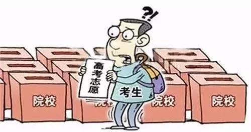 高考提前批:是机会还是陷阱?选择前一定要了解清楚 - 行者 - wangkeqin 的博客 高考提前批:是机会还是陷阱?选择前一定要了解清楚 - 行者 - wangkeqin 的博客