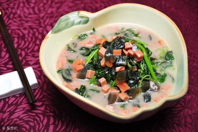 一种野菜夏天常吃清热解毒,但是孕妇千万不能