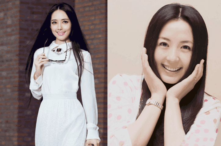 发型师透露: 女人常留这3种发型, 发际线可能会悄悄“上移”!