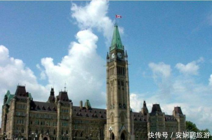 世界上容易被“误解”的首都，日本首都不是东京，其他的你知道么