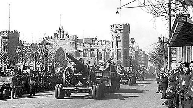  隐蔽战线|「说谍」建国后，曾经的隐蔽战线人员为何要开始整理整