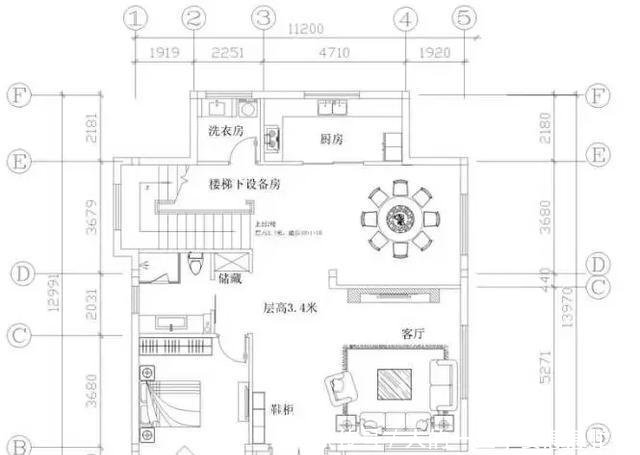 江西农村两兄妹，花百万在近千平的宅基地上建房，兄妹友爱人人赞