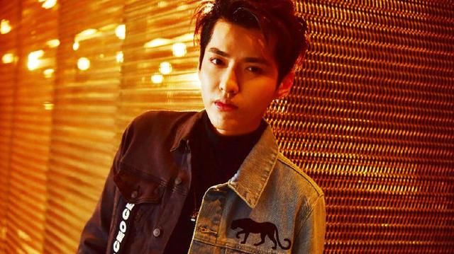 吴男神古力女神恋情再被爆，双方怒斥谣言，网友：别解释了