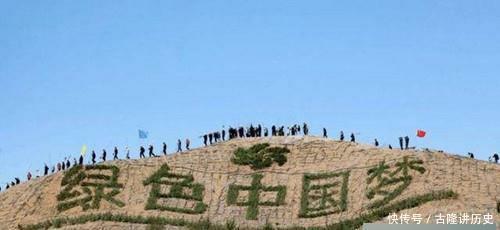 假如将我国的塔克拉玛干沙漠改造成绿洲，会发生什么？