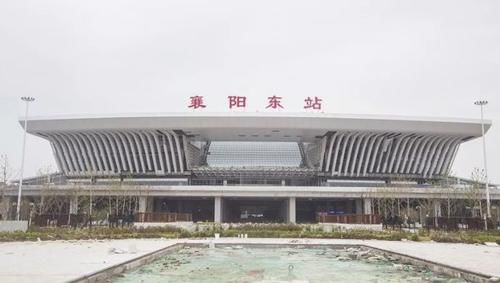  时间|重磅！郑万高铁通车时间定了！