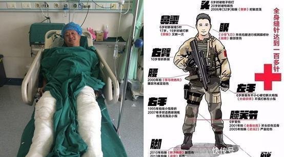 传闻赵文卓将取代吴京演《战狼3》，为何剧组既不否认也不承认