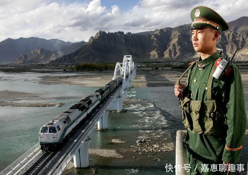  列车|列车上青藏线车头就换美国货不是国货不行，老司机告诉你原