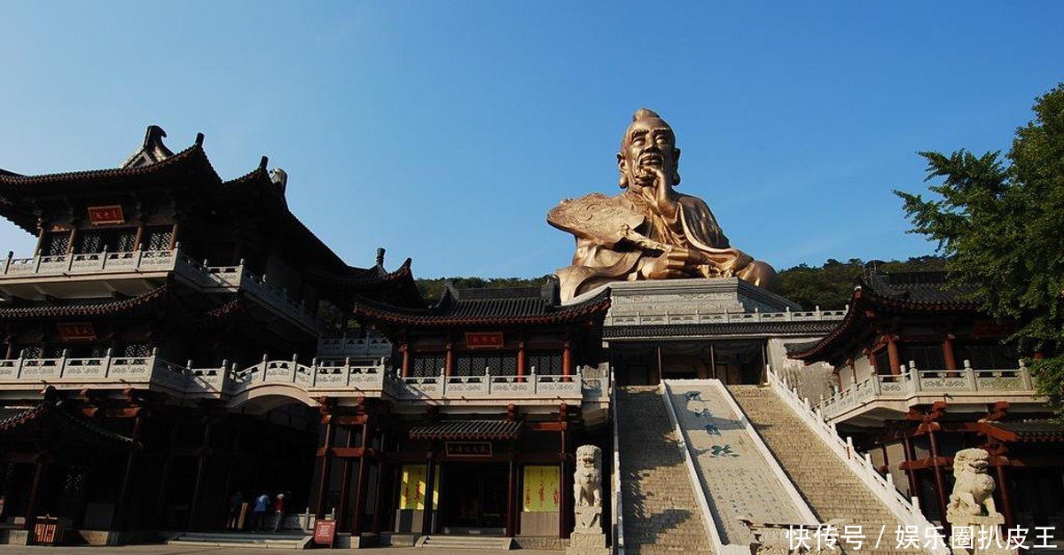 中国最“坑爹”的景区，同一个景点竟然要买2次门票，气坏旅行者