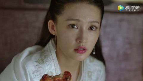 庆余年中的诗句