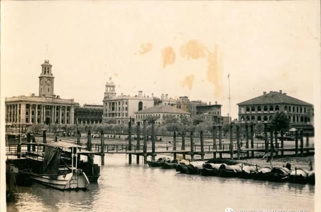 关注 | 江汉关博物馆奇妙夜，发现大武汉珍贵老照片！