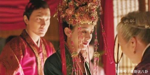  #顾廷烨#《知否知否》盛明兰为何婚后从来不吃醋只因这三点，太聪明！