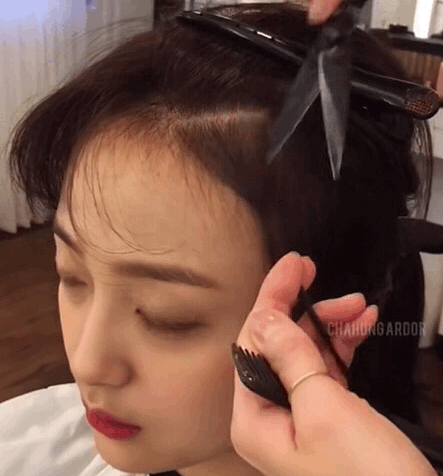  『发饰一起』Bao美啦｜2020的最好看发型大势，请往女团看