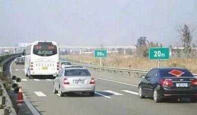 高速公路将统一限速，司机以后省心多了