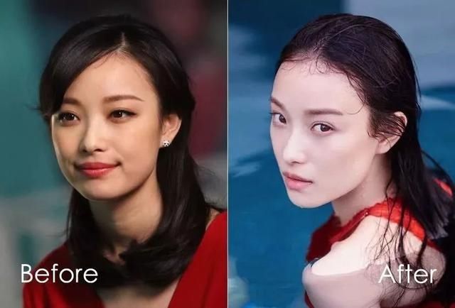 港风美人@普通人变美修仙攻略，6个让你变美的决窍