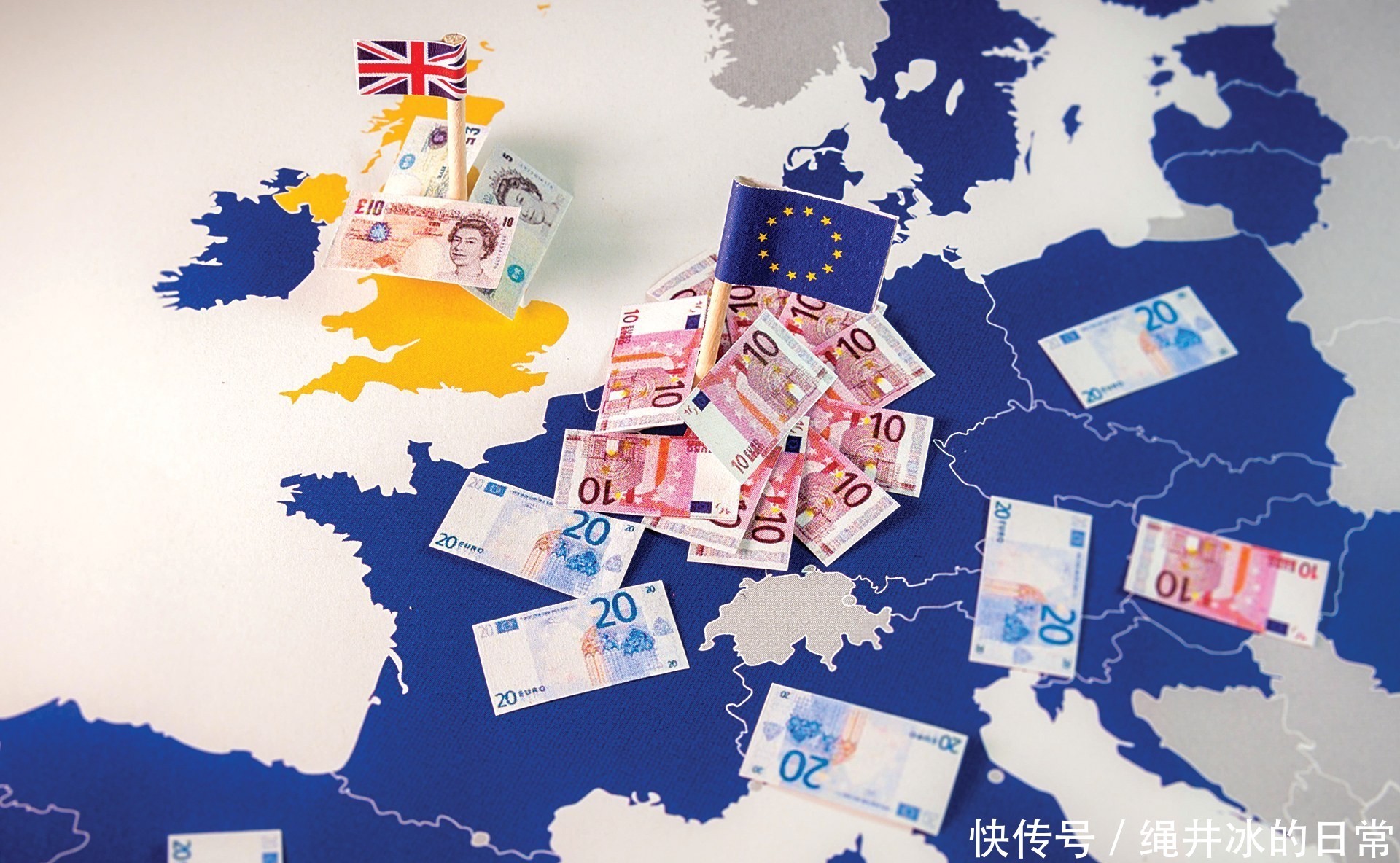 英国脱欧什么时候才能脱欧