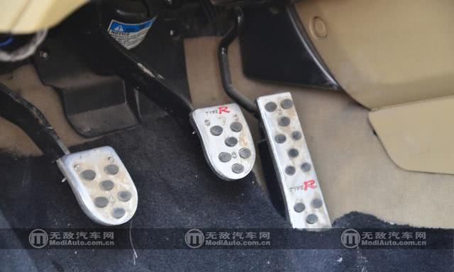 【本FD2】高转的滋味 八代FA1思域TYPE-R化