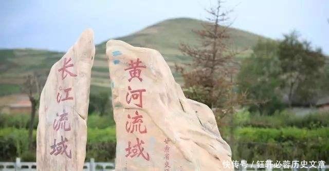  「古地中海」为什么长江是江，而黄河就是河呢江和河有什么区别