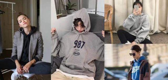  [上班]帽Tee上班、约会到运动都能穿？靠这3招也能穿成时髦潮人