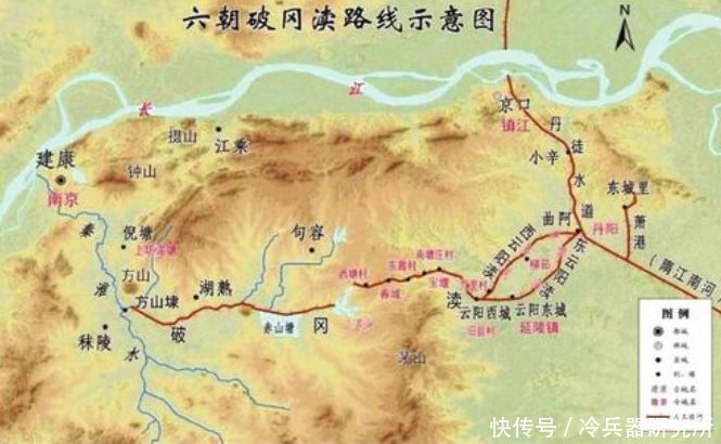 面对南宋@本可大破金军,却被汉奸所误,韩世忠黄天荡之战为何如此令人扼腕