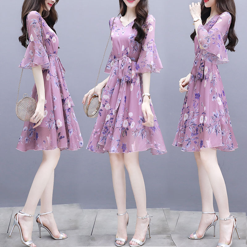 女人丰满才更好看!看下图女人穿“流氓裙”，妩媚性感女人味十足